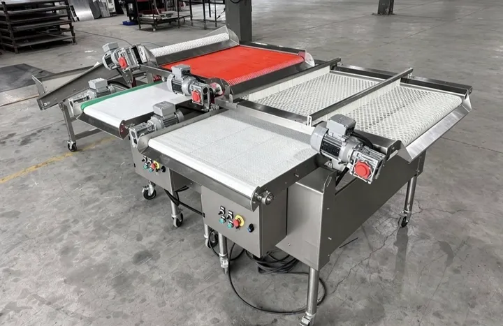Austria Blueberry Grading Machine