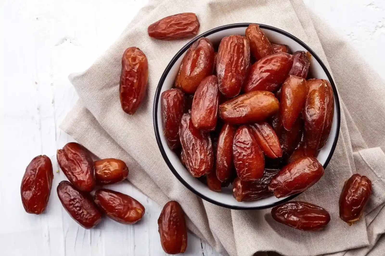 Date processing methods