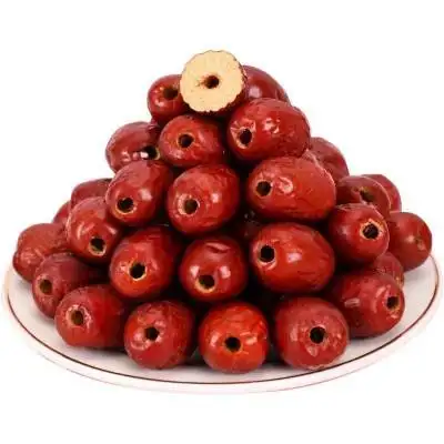 The most advanced dates pitting machine in Asia