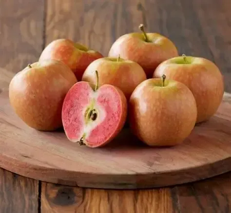 clasificadora rotativa por peso de manzana