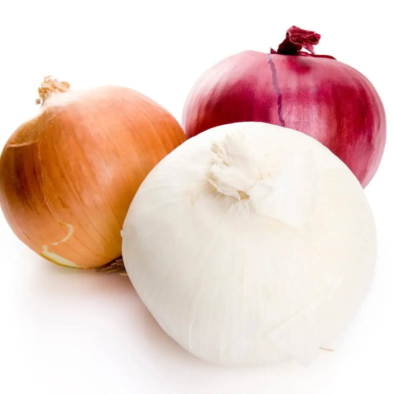 Onion drum grader